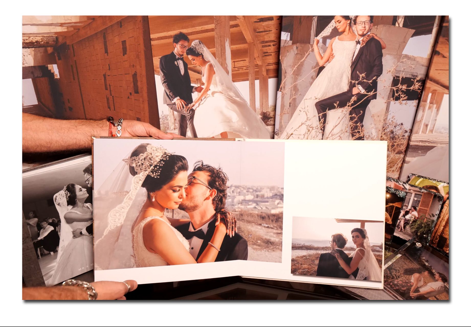 STORY TIME PHOTOBOOK